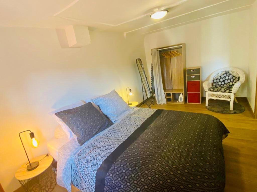 Doux Refuge Apartment Le Puy-en-Velay Luaran gambar