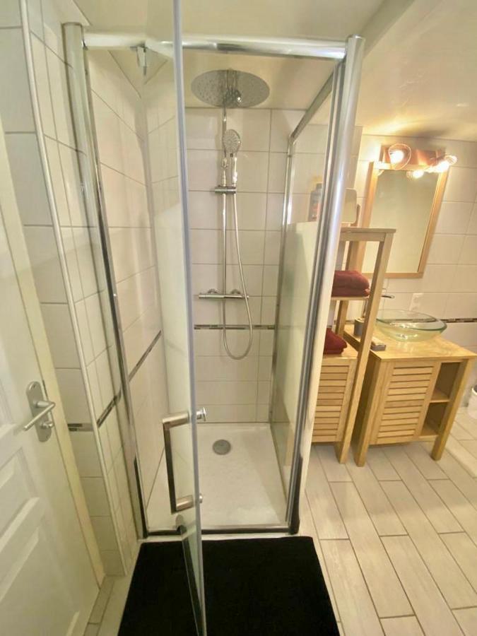 Doux Refuge Apartment Le Puy-en-Velay Luaran gambar