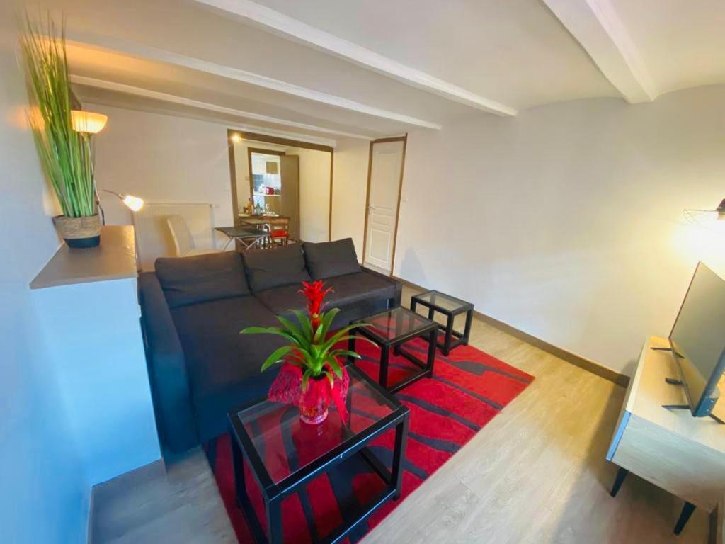 Doux Refuge Apartment Le Puy-en-Velay Luaran gambar