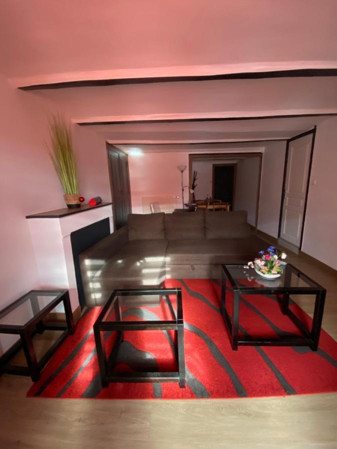 Doux Refuge Apartment Le Puy-en-Velay Luaran gambar