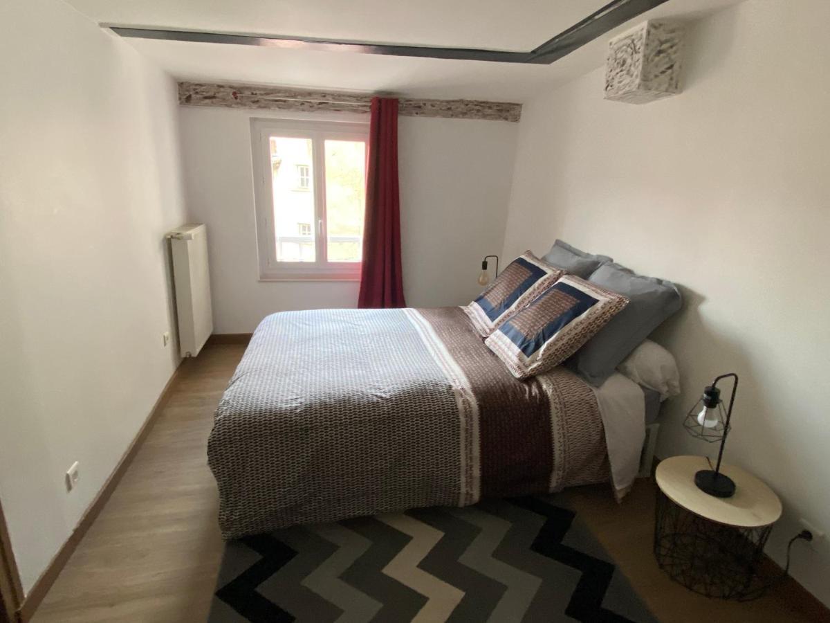 Doux Refuge Apartment Le Puy-en-Velay Luaran gambar